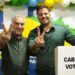Reinaldo e Contar assumem compromisso de priorizar municípios no Senado