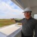 Governador vistoria obras em Dourados antes do início oficial da campanha