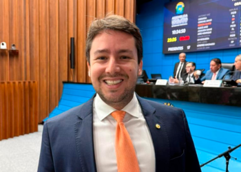 João Henrique Catan ainda não registrou candidatura ao Governo de MS