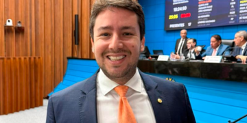 João Henrique Catan ainda não registrou candidatura ao Governo de MS