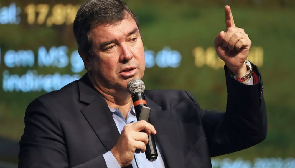 Eduardo Riedel está certo ao temer que gestor radical faça MS andar para trás