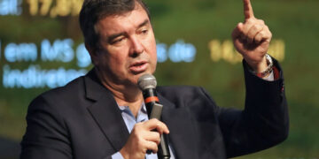 Eduardo Riedel está certo ao temer que gestor radical faça MS andar para trás