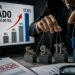 Campanha nem começou e pesquisa com dados mágicos já causa suspeitas em MS