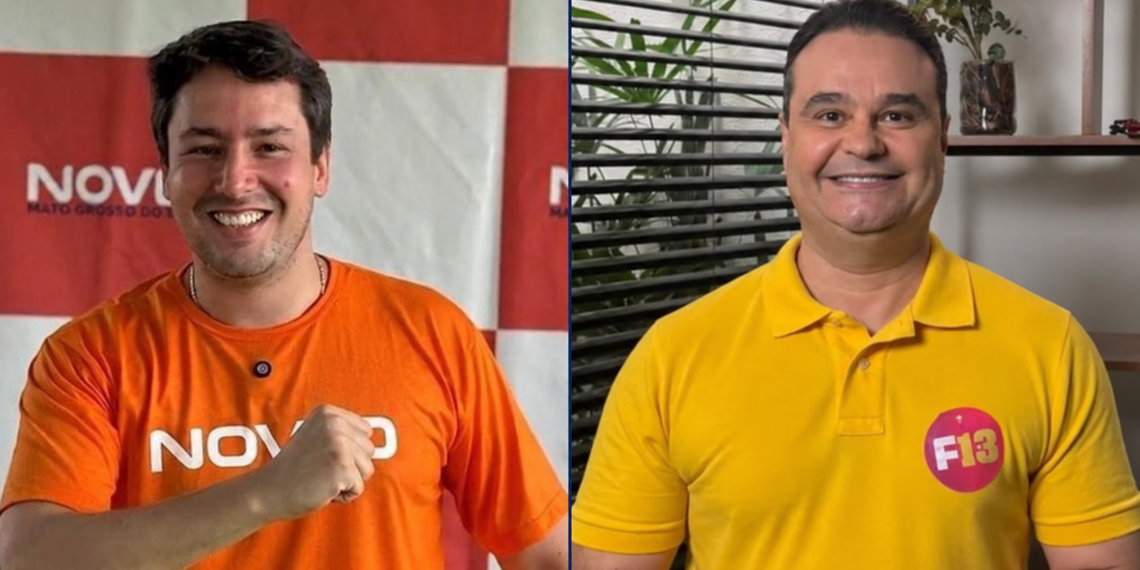 Salles desiste para unir a direita em SP; em MS, Catan mira Riedel para ajudar o PT