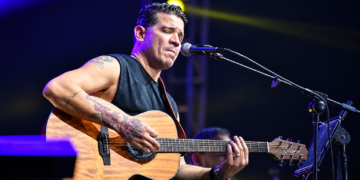 Fábio Catanante grava na Capital primeiro audiovisual de seus 28 anos de carreira