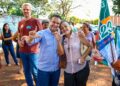 Partidos já repassaram R$ 93,6 milhões em dinheiro público para as eleições em MS