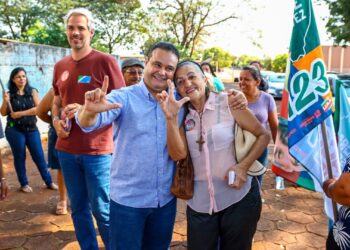 Partidos já repassaram R$ 93,6 milhões em dinheiro público para as eleições em MS