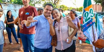 Partidos já repassaram R$ 93,6 milhões em dinheiro público para as eleições em MS