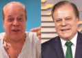 Jornalista que trata câncer desejou “rip” a Bolsonaro após orações de Flávio e Michelle