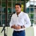 Prefeito de Naviraí desmente apoio ao petista Vander Loubet na disputa ao Senado