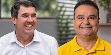 Riedel amplia vantagem e se aproxima de reeleição no primeiro turno em MS