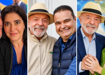 Urnas despacham Simone, Soraya, Geraldo e dois Trad, mas Dagoberto escapa em MS