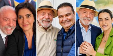 Urnas despacham Simone, Soraya, Geraldo e dois Trad, mas Dagoberto escapa em MS