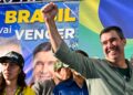 Direita domina eleição em MS: reelege Riedel, conquista o Senado e maioria no Legislativo