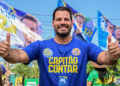 Contar lidera votação em Ivinhema, onde prefeito do PL apoiou petista ao Senado