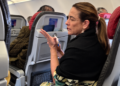 Após derrota nas urnas, Soraya é hostilizada em voo de Campo Grande a São Paulo